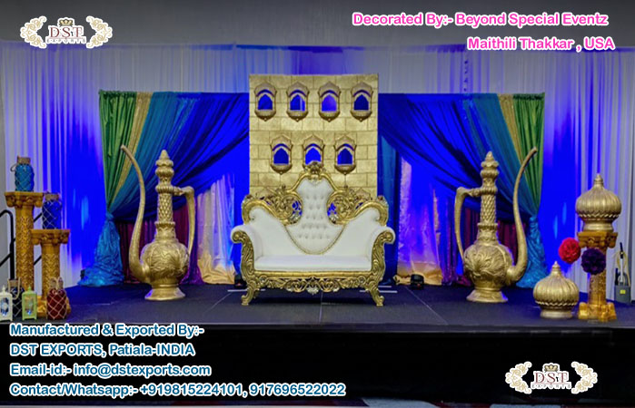 Indian Wedding Decorations Manufacturer