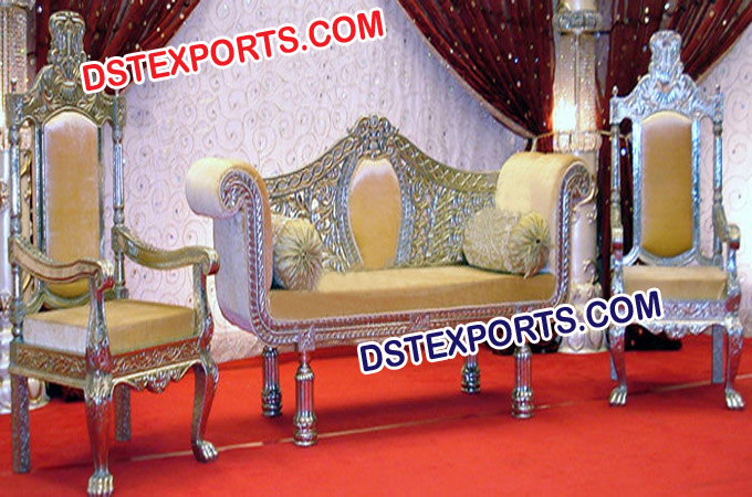 Wedding Stylish Stage Furniture Set