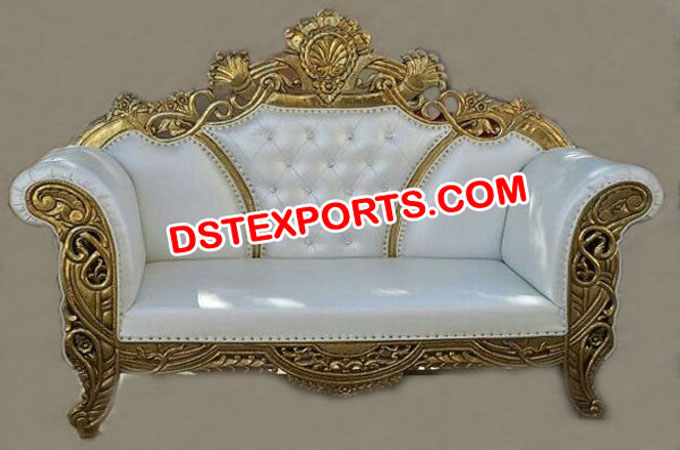 Wedding Designer Love Sofa Two Seater