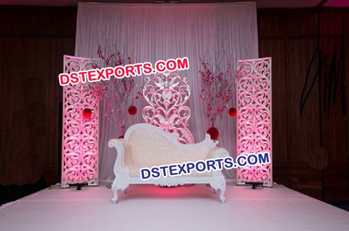 Wedding Backdrop Panels