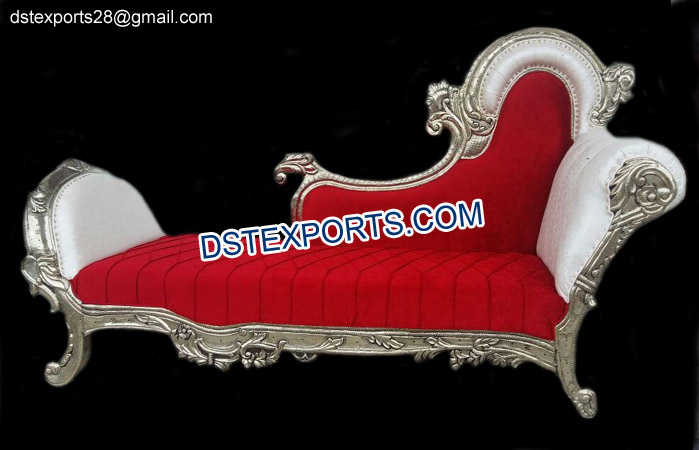 Royal Wedding Sofa