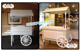Wedding Candy Cart & Sweet Cart for Sale