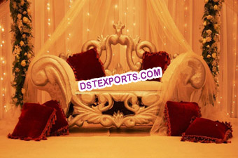 Royal King Sofa