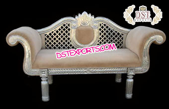 Brand New Exquisite Wedding Sofa