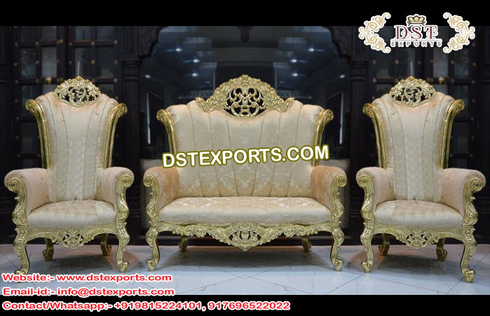 Modern Wedding Luxury Style Furniture