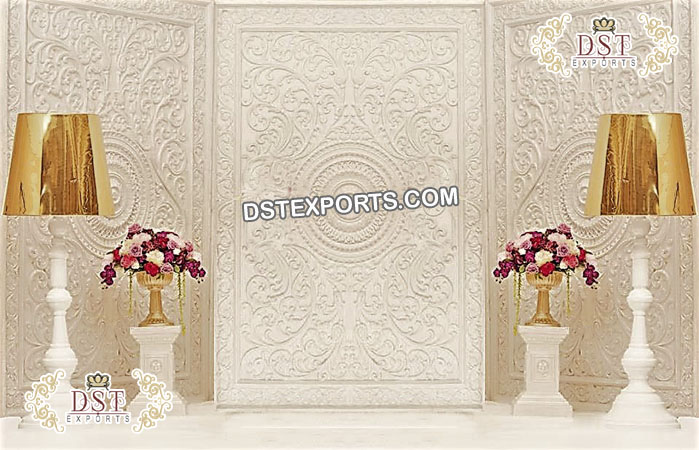 Exclusive Wedding Fiber Art Panels Melbourne
