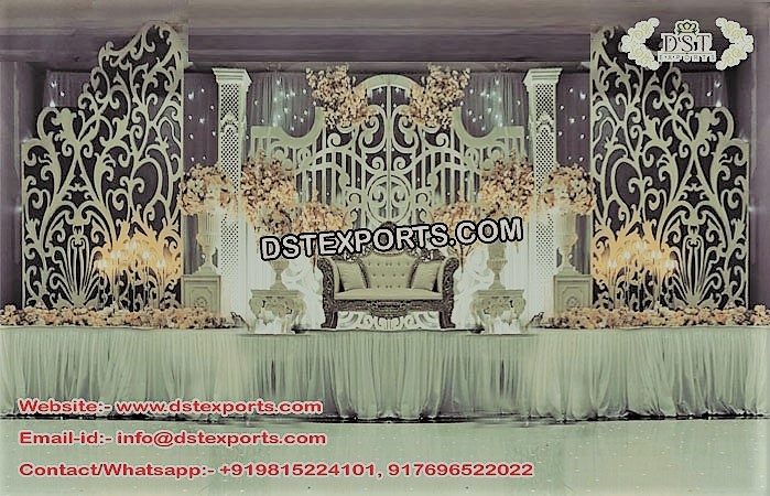 Best Calgary Wedding Event Frames/Panel