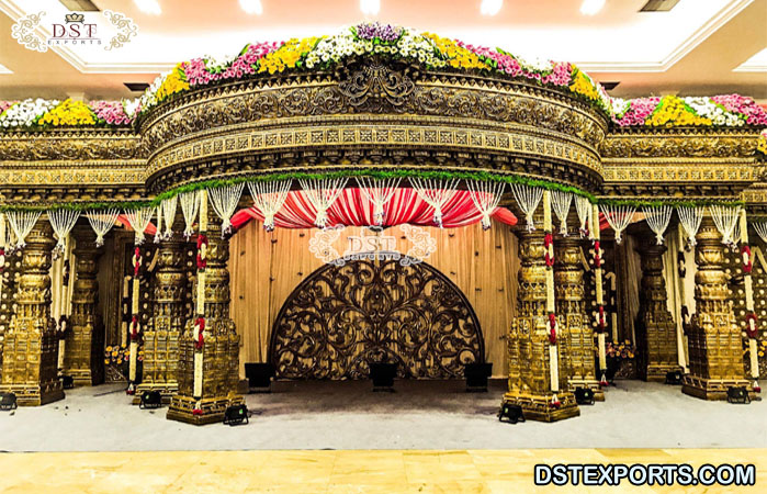 Best Kalyana Mandapam for Traditional Weddings