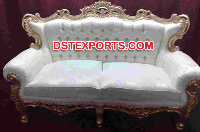 Latest Indian Wedding Sofa