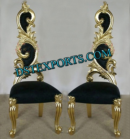 LATEST BRIDE GROOM CHAIRS