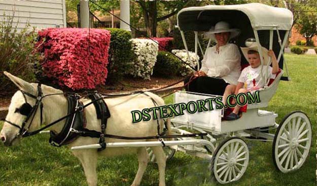 BEAUTIFUL CHILD CARRIAGE