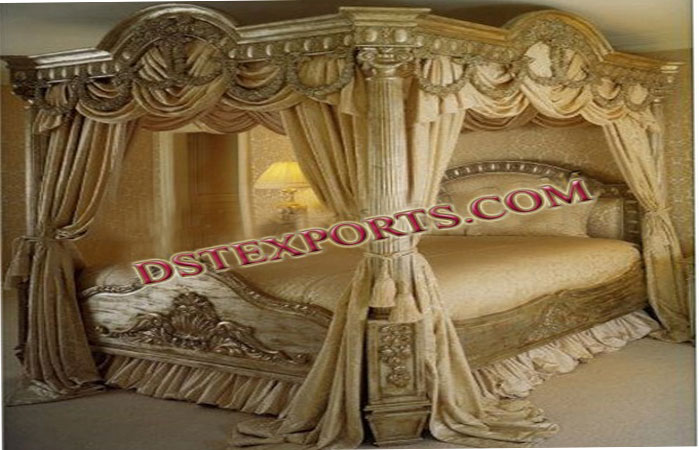 ROYAL WEDDING BED