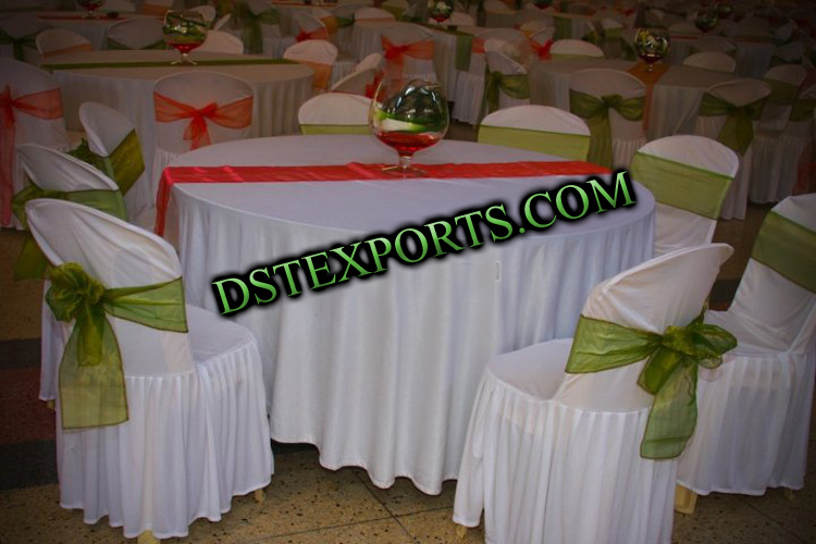 MEHANDI FUNCTION CHAIR COVERS