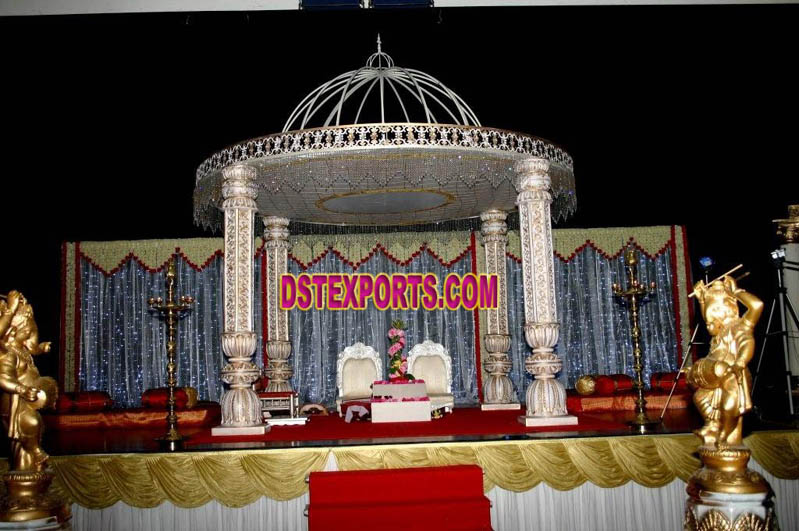 INDIAN VIVAH  MANDAP