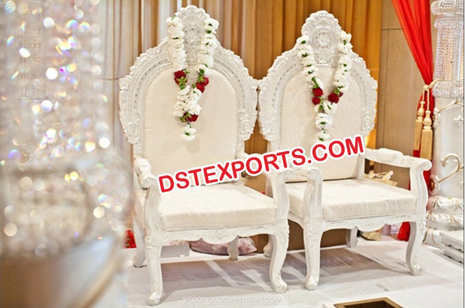 Wedding Jai Mala Chair