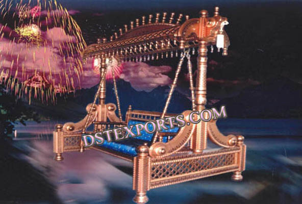 ROYAL WEDDING JHULA