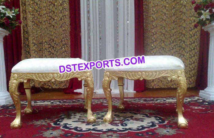 Indian Wedding Designer Furnitures