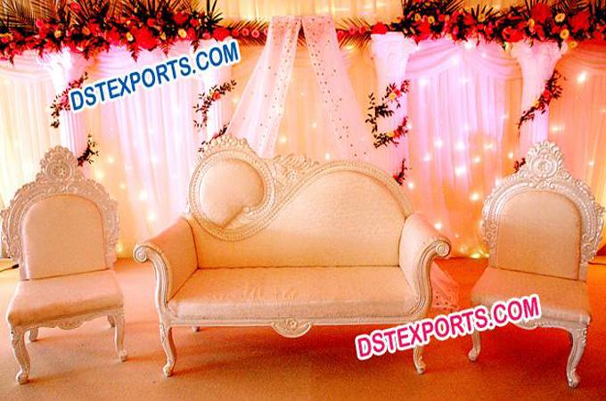 English Wedding Love Furniture