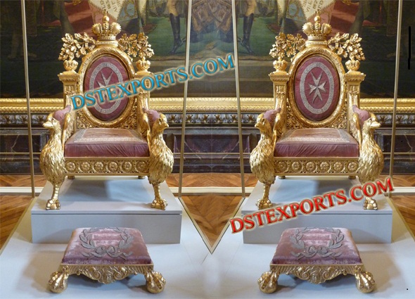 VICTORIA WEDDING SOFA SET