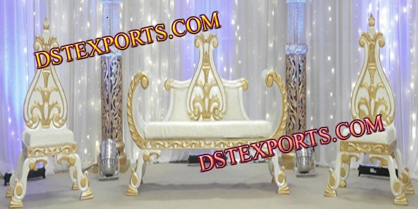 MUSLIM  KING SOFA SET