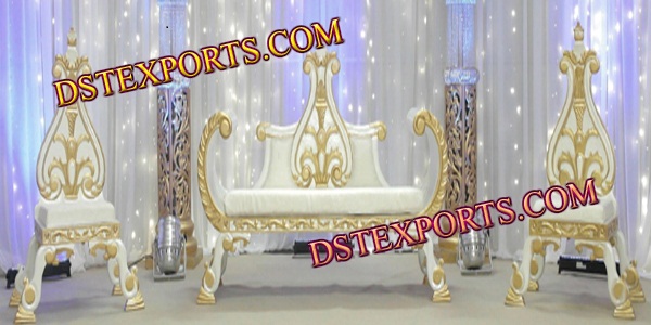 MUSLIM  KING SOFA SET