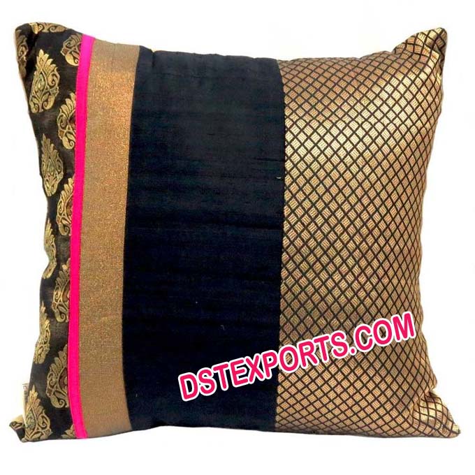 DESIGNER CUSHION COVER