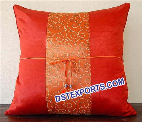 BEAUTIFUL CUSHION COVER