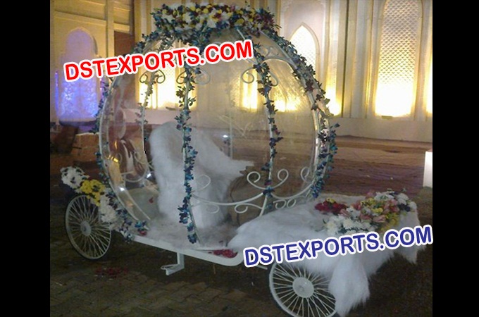 Cinderella Princess Wedding Doli