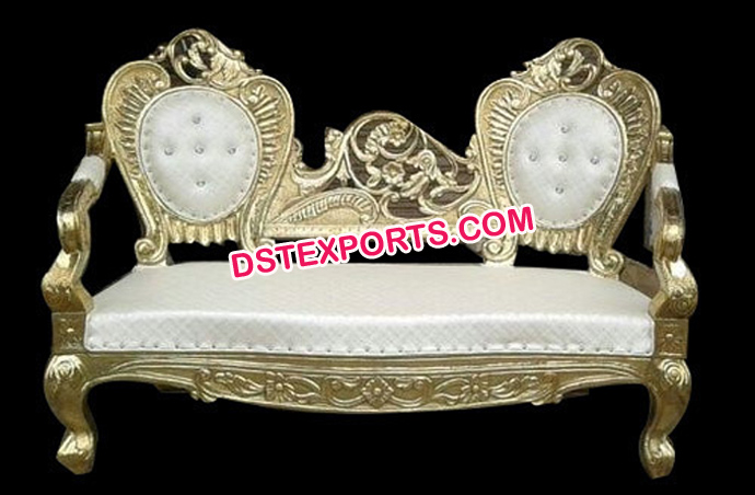 Princess Royal Wedding Sofa