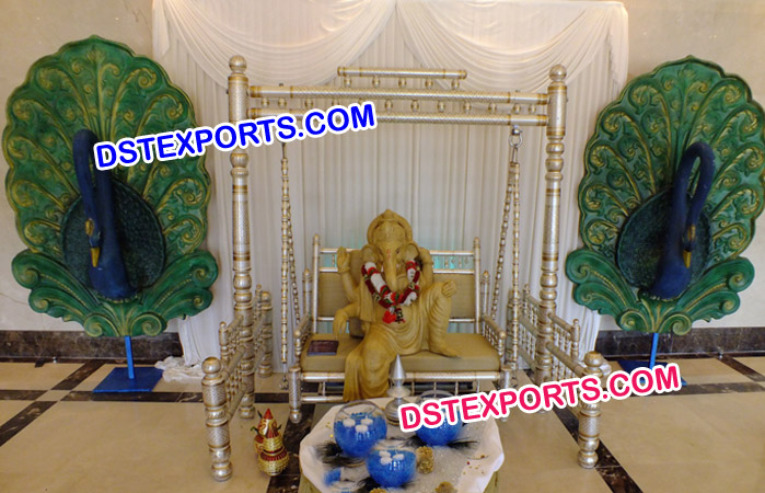 Hindu Wedding Ceremony Decoration