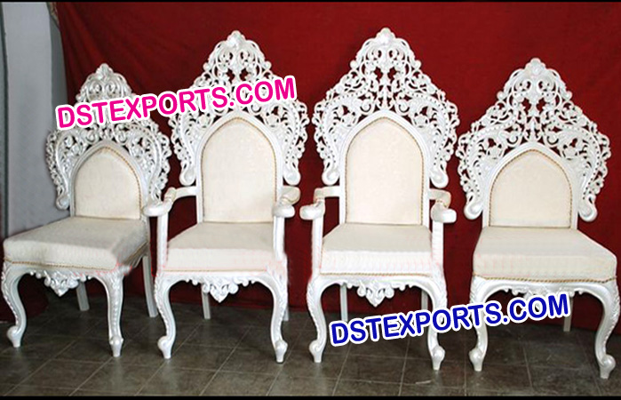 Latest Designer Mandap Chair