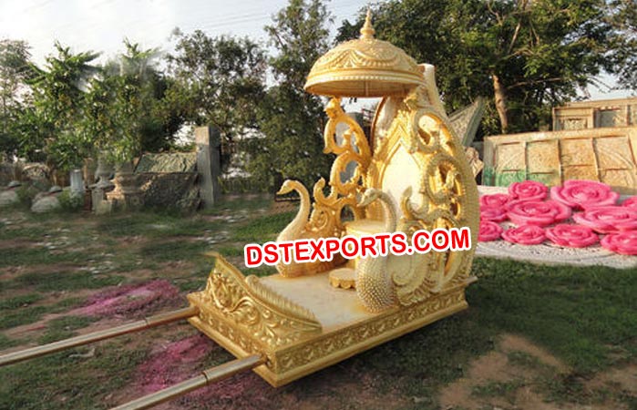 Shahi Wedding Doli/Palki