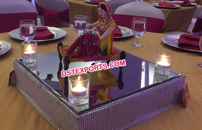 Punjabi Wedding Decoration Ideas