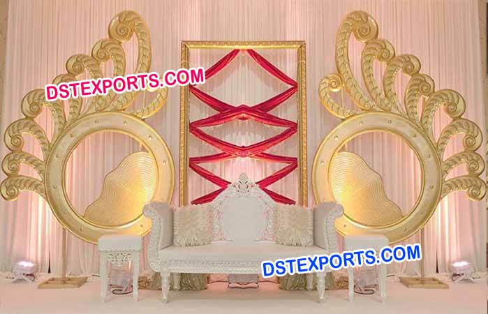 Indian Wedding Decoration Props