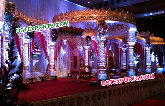 Royal  Mandap