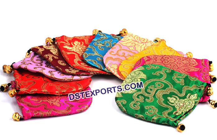 Gift Potli Bags