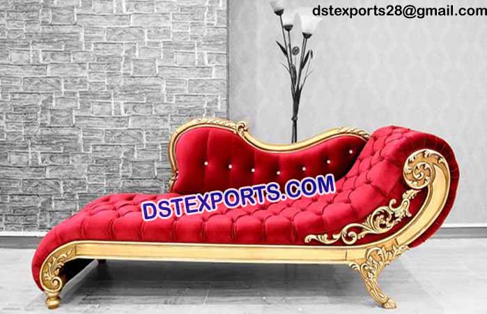 Newly Design Wedding Sofa Coach