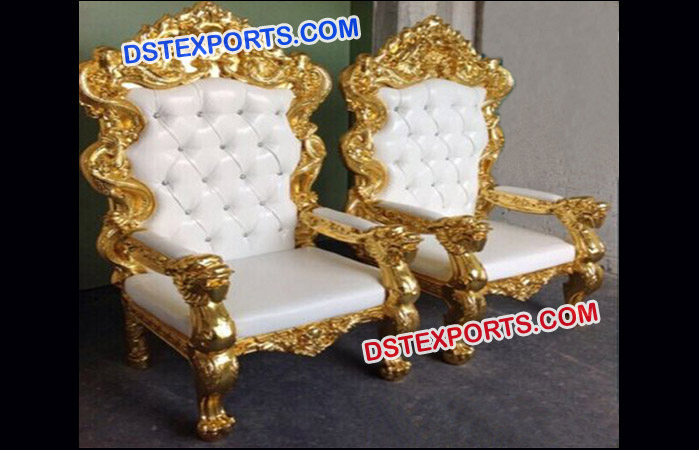 Royal Wedding Chairs Manufacturer