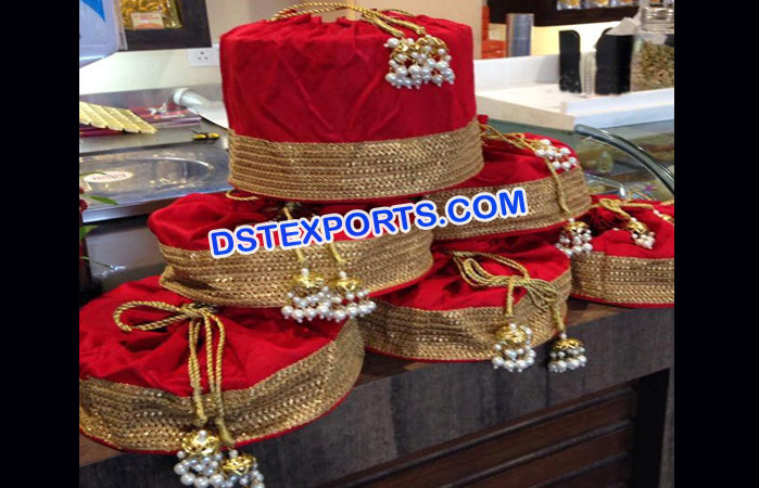 Wedding Designer Decorated Potli Bags