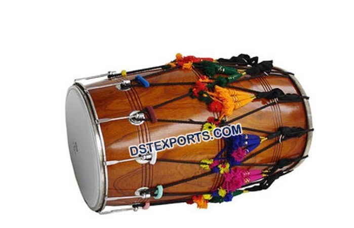 Punjabi Wedding Bhangra Dhol