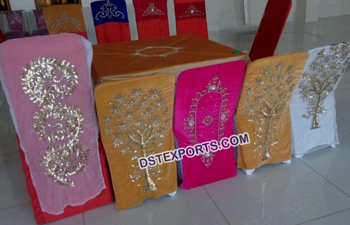 Awesome Wholesale Wedding Chair Cover