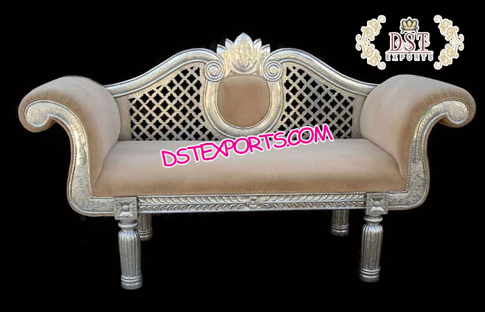 Brand New Exquisite Wedding Sofa