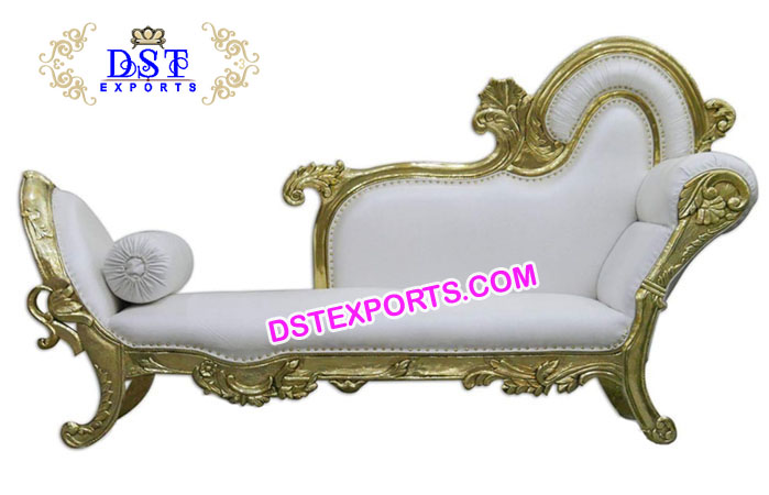 Latest Design Wedding Italian Sofa