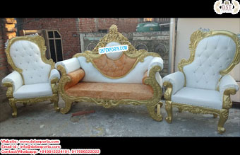 Best Wedding Reception Stage Furniture Set