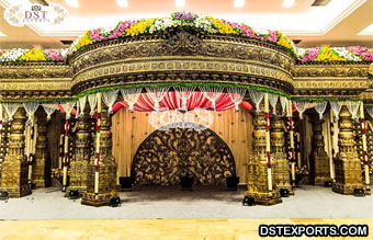 Best Kalyana Mandapam for Traditional Weddings