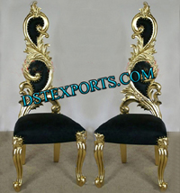 LATEST BRIDE GROOM CHAIRS