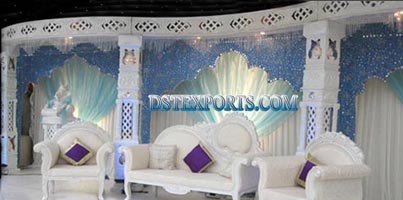 MODERN WEDDING STAGE FURNITURE