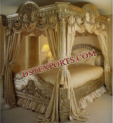 ROYAL WEDDING BED