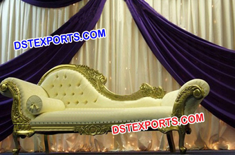 Wedding Designer Italian Sofa