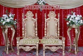 WEDDING LOVE CHAIRS SET